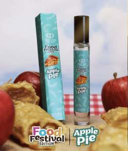 PERFUME PARADISE FOOD FESTIVAL EDITION