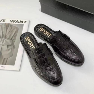 【WITH BOX】2025 New Leather Shoes For Men Formal Shoes British Style Casual Leather Shoe Black Shoes School Shoes For Men