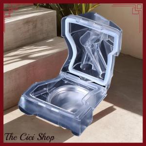 [The Cici Shop] CPAP Machine Humidifier Water Chamber For Airsense 10 Humidifier Water Tub S10 Series CPAP Machine Water Tank