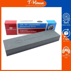 Đá mài dao kéo CARBORUNDUM chất lượng cực bén-cực nhanh