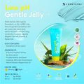 SOMETHINC Low pH Gentle Jelly Cleanser - 15mL & 50mL & 100mL & 350mL | Facial Foam | Sabun Cuci Muka. 