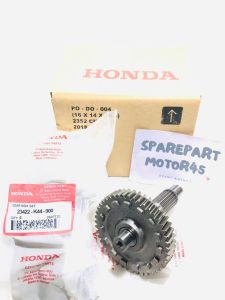 Gardan as roda Beat Fi Scoopy Fi Vario 110 Fi spacy Fi 2013 2014 2015 2016 2017 2018 2019 2020 2021 2022 2023 original kzl k44