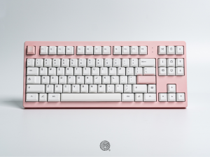 MONOKEI Standard Keyboard (Wireless Customisable Mechanical Keyboard with Hotswappable MX Switches for Mac and PC)