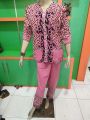 BAJU TIDUR PIAMA KHAS BAGAN SIAPI API. 