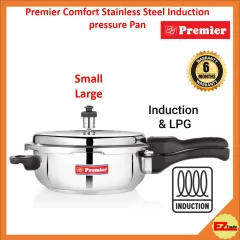 Premier Pressure Cooker Regulator Whistle Weight Set 2 Ltrs to 27 Ltrs Pressure Cooker Lazada Singapore