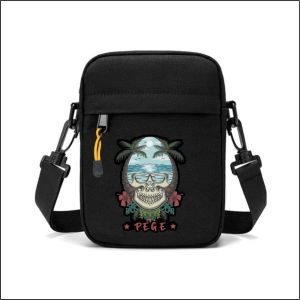 Tas Selempang Bahu Pria Distro PEGE  - PG 8942