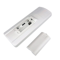New For Panasonic Air Conditioner AC Remote Control A75C3826 Fit For CS-E9PKR CS-E12PKR CS-E21PKR. 