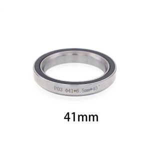 41/52mm Bicycle Headset Bearing For MTB Road Bike Headset Bowl Bearing Repair Accessories