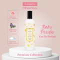 Evangeline Premium EDP 100ml - Parfum Wanita. 