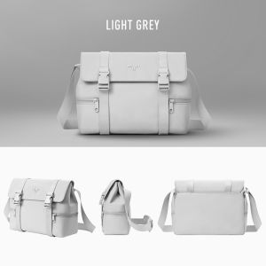 MAH Siro Cross Beg Waterproof Crossbody Casual Shoulder Bag