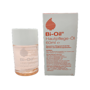 [HCM]Dầu chống rạn da hiệu Bi-Oil dung tích 60ml nhập từ Đức