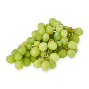 Green Seedless Grapes