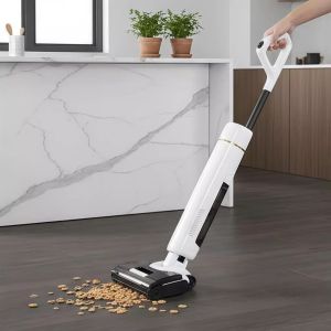 Wet Dry Vacuum Cleaner Floor Washer Vacuum Cleaner GT3 3 in 1 Vacuum Mop