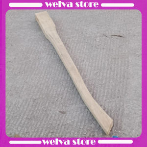 Gagang Cangkul Pacul Kayu