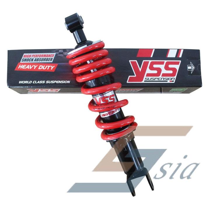 Yss ninja store 250