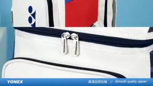 Balo cầu lông chống nước BA02 YONEX_1408 Badminton Bag 46*18*32CM phong cách siêu đẹp