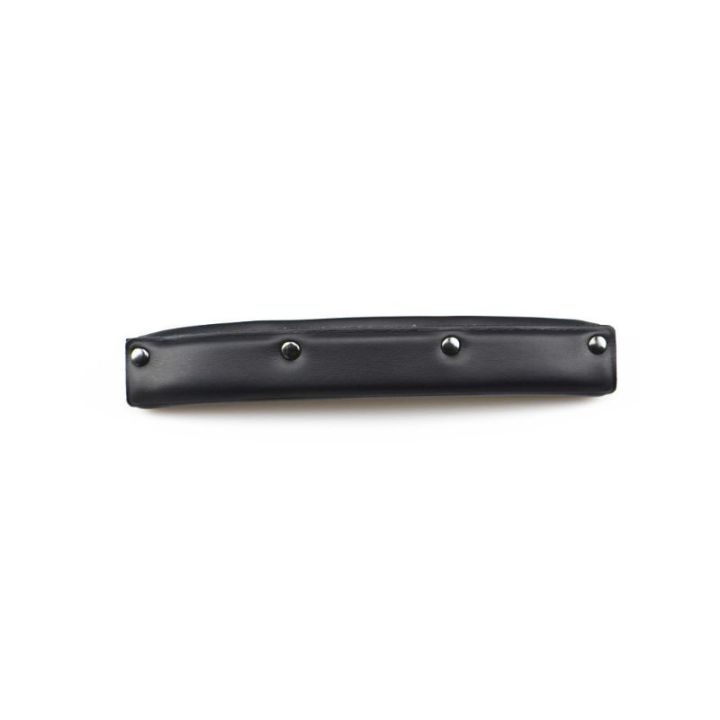 kwmobile Cuscinetto Archetto Imbottito Compatibile con Beyerdynamic DT660/ DT770/DT880 PRO/DT990 PRO - Fascetta in Simil Pelle con Imbottitura di Ricambio per Cuffie Headphones