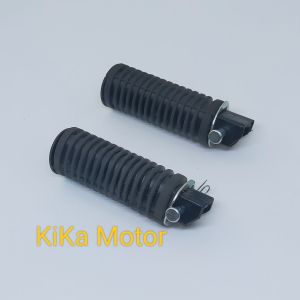 Footstep Step Belakang Honda GL100 CB Prima