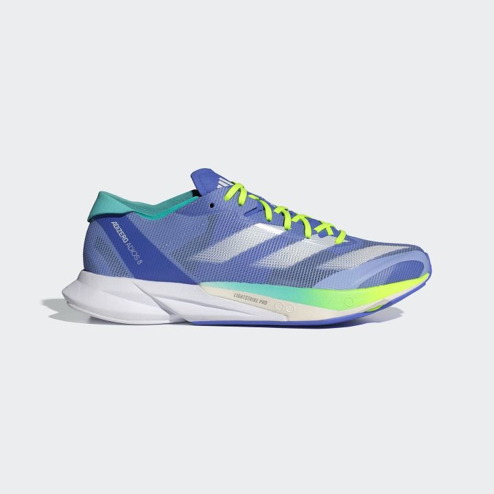 ADIDAS ADIZERO ADIOS W IG1539 20242 Ukuran Sepatu Running