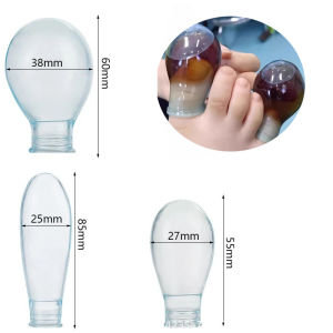 Household Foot Care Tools Set Silicone Toe Soak Potion Protectors Cots Foot Mask Reduce Friction Prevents Nail Insertion Wound