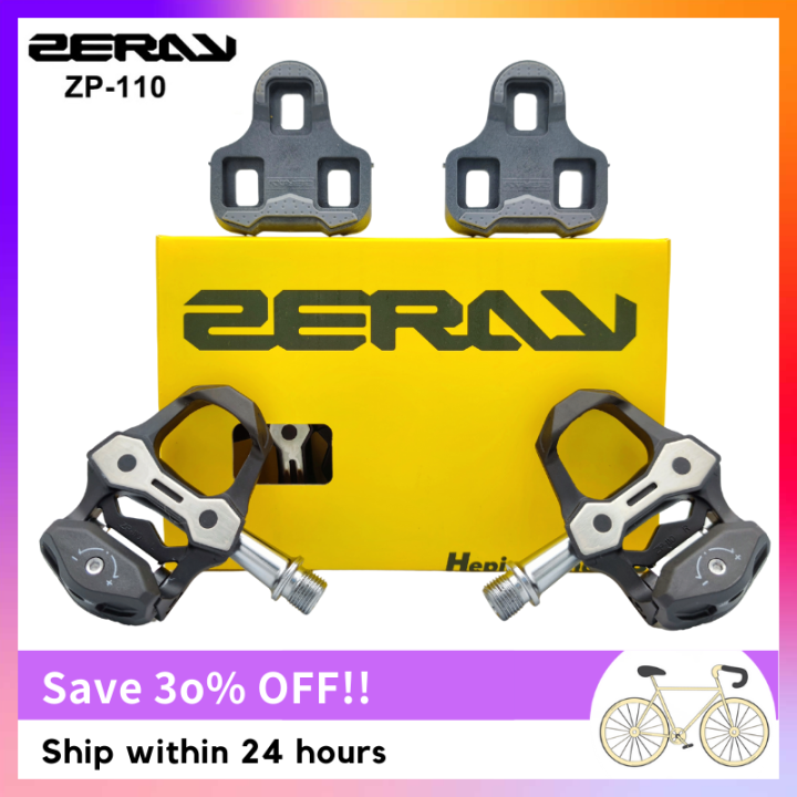 Pedal cleat zeray sale