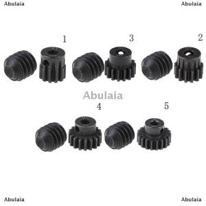[COD] Abulaia M1ชุดคอมโบมอเตอร์เกียร์5มม. 11T 13T 15T 17T 19T สำหรับ1/8มอเตอร์รถบังคับวิทยุ