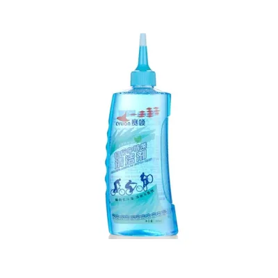 Bicycle Motorbike Bike Chain Degreaser Cleaning Agent Liquid Solution 300ml