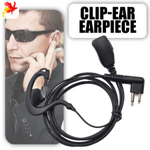 ( Variation ) Baofeng Handheld Microphone Speaker MIC for UV-5R UV-B5 BF-888S UV-82 Portable CB radio walkie talkie