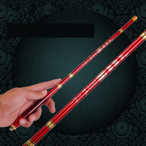 BingoLife Tongkat Pancing Telescopic Joran Pancing Untuk Air Tawar Fishing Rod Ukuran 210 270 360 450 540 Panjang Menyusut Adalah 44cm Pancing Karbon