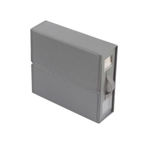 Clothing Storage Box. For Bedding. Four-Piece. Sorting. Visible