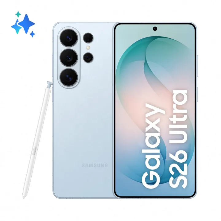 Samsung Galaxy S26 Ultra