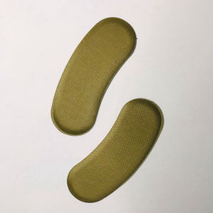 BI - Insole Sepatu Sticker Bantalan Pelindung Tumit Pad Heel Stickers R698