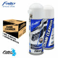 Original FAITO - Racing TEFLON Chain Wax/GOLD LABEL II/200ml. 
