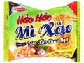 Mì xào Hảo Hảo tôm xào chua ngọt/ tôm hành gói 75g. 
