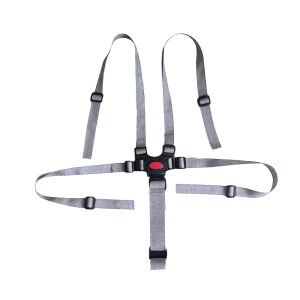 Five point Harness Seat Belt For Baby High Chair