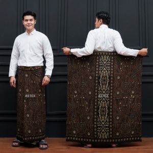 Sarung Lala Ulya Sarung As. tex Sarung Bahan Rayon Sarung Rayon Printing Sarung Dewasa
