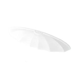 Waterproof Vehicle Backup Camera Protector All Climate Guard Snow Resistant Silicone Design Universal Quick Installation