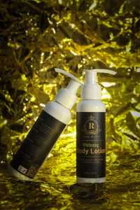 Handbody Whitening Rada Beauty 100ml //Handbody pemutih Badan Viral