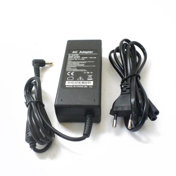 NEW Charger FOR Acer AC Adapter PA-1900-04 PA-1900-24 PA-1900-34 PA ...