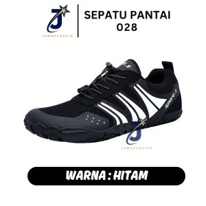 Sepatu Pantai Sepatu Poundfit Sepatu Renang Sepatu Wading Sepatu trekking Sepatu gowes