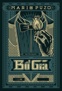 Bố Già (Tác giả: Mario Puzo)