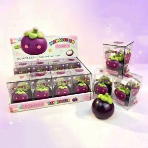 LZYBIM Shapable Crispy Pudding Handmade Hand Relax Blocks Filled Squishy Creative Pinch Crunchy Peanut Kids Adults