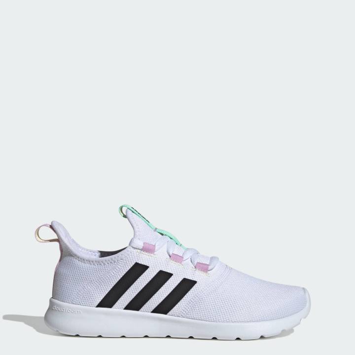 Adidas cloudfoam white price philippines hotsell