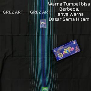 Sarung ANAK AZKHA Kembang JUNIOR Kids Baru