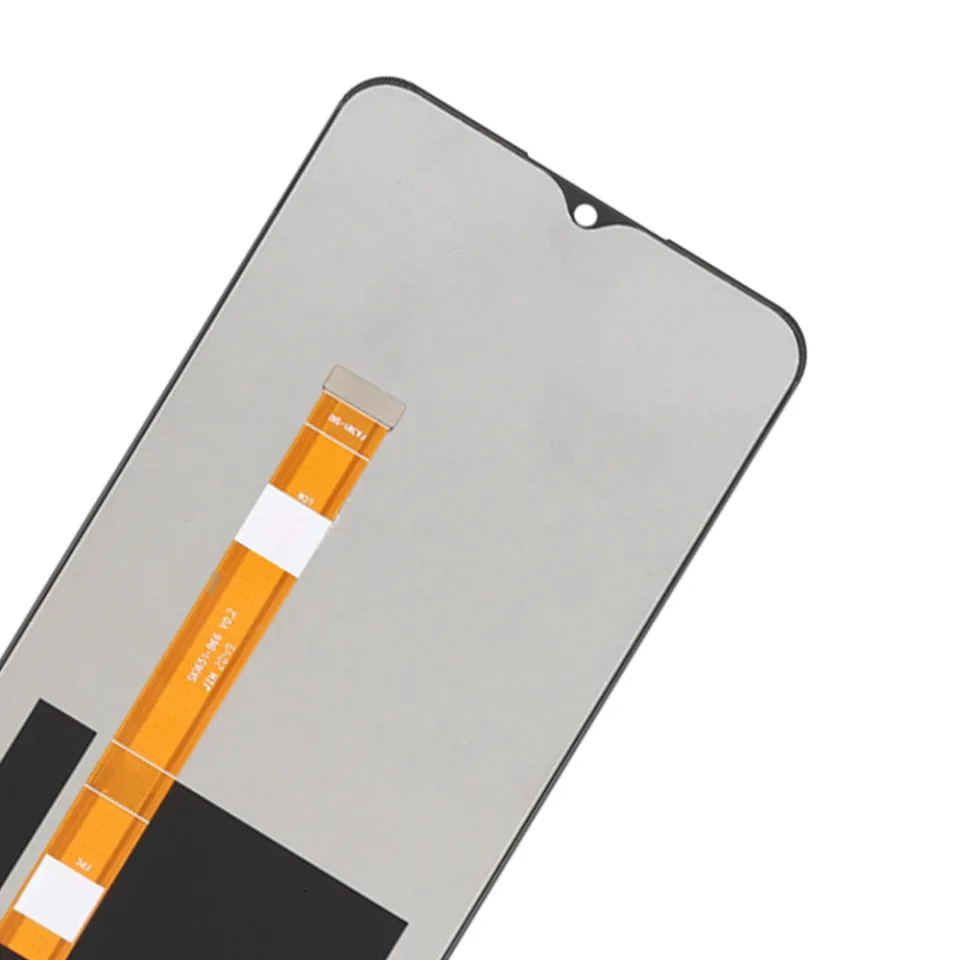 Écran Replacement Oppo A16/A16s RongZy 6.52" - LCD + Vitre Tactile Assemblé | Compatible CPH2269/CPH2271