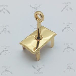 Asesoris Tas Variasi V004 Tiang Sabuk E*MES - Aksesoris Tas (IMPORT)