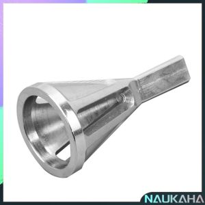 NAU.K Stainless Steel Remove Burr Tools Drill Bit Deburring External Chamfer Tool