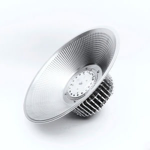 150W LED High Bay Light Super Bright Industrial Lamp For Factory Warehouse 6500K