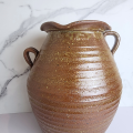 The Leaferie Amadi Big plant pots. Ceramic flowerpot . flowerpots . flower pot . planter . planters. 