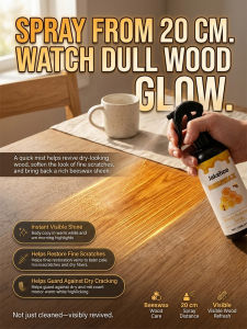 All Purpose Surface Renewer And Protector Polish Removes Dirt Prevents Cracks Restores Softness And Shine For Worn Items